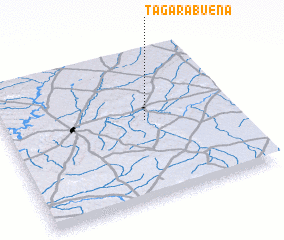 3d view of Tagarabuena