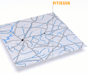 3d view of Pitiegua
