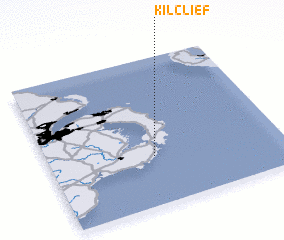 3d view of Kilclief