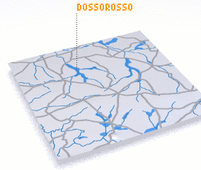 3d view of Dossorosso