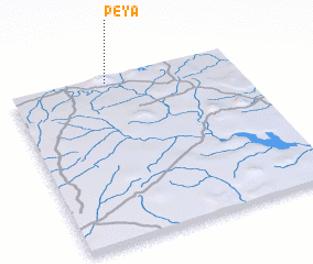 3d view of Peya