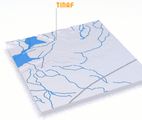 3d view of Tinaf
