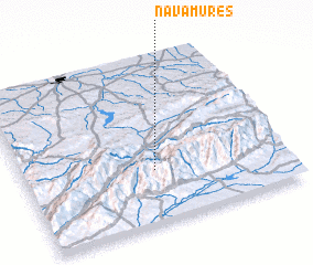 3d view of Navamures