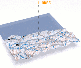 3d view of Viobes