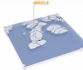 3d view of Arnicle