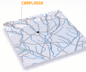 3d view of Camplongo