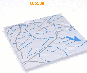 3d view of Lossomi