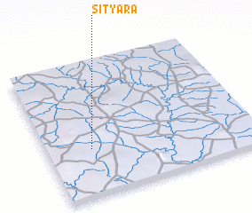 3d view of Sityara