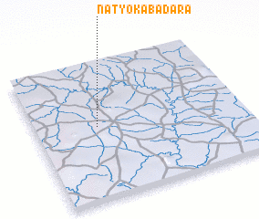 3d view of Natyo Kabadara