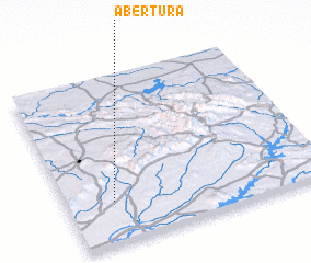 3d view of Abertura