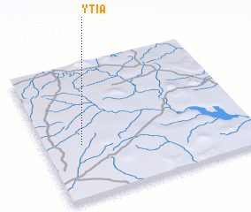 3d view of Ytia