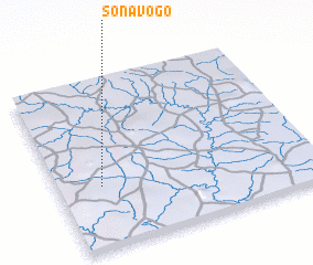 3d view of Sonavogo