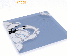 3d view of Knock