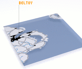 3d view of Beltoy