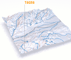 3d view of Tagra