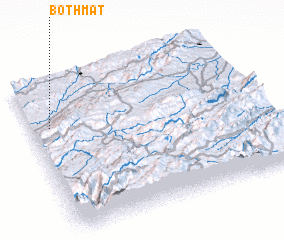 3d view of Bothmat
