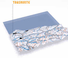 3d view of Trasmonte