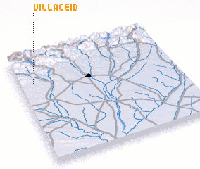 3d view of Villaceid