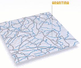 3d view of Arantina