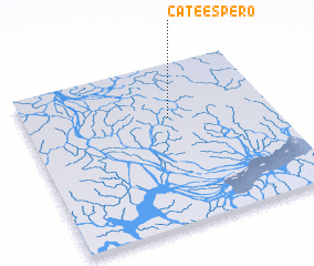 3d view of Cá-te-Espero
