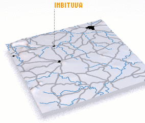 3d view of Imbituva