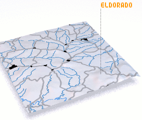 3d view of Eldorado