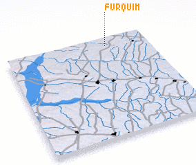 3d view of Furquim