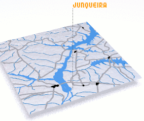 3d view of Junqueira