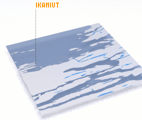 3d view of Ikamiut