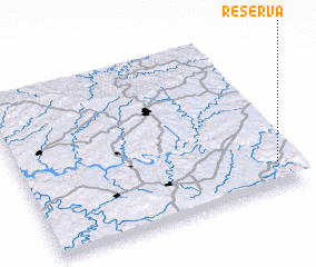 3d view of Reserva