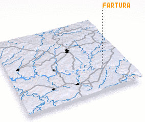 3d view of Fartura