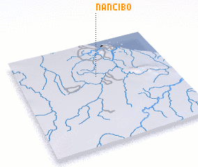 3d view of Nancibo
