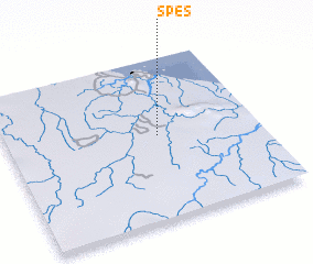 3d view of Spes