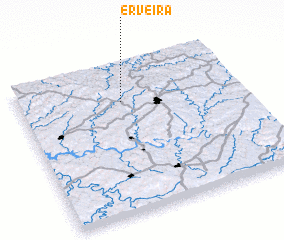 3d view of Erveira