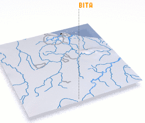 3d view of Bita