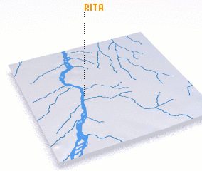 3d view of Rita