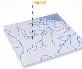 3d view of Léonce