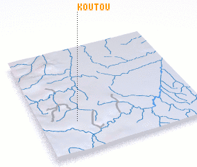 3d view of Koutou