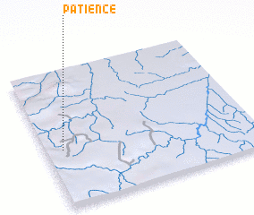 3d view of Patience
