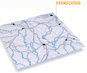 3d view of Renascença