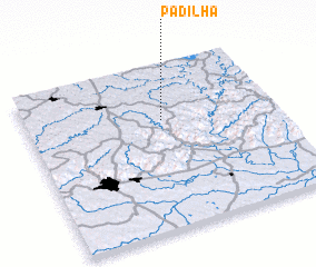 3d view of Padilha