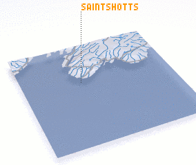 3d view of Saint Shotts
