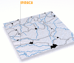 3d view of Ipiraca