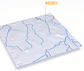3d view of Assici