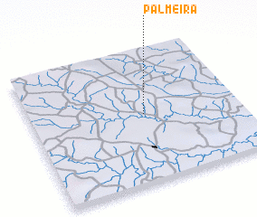 3d view of Palmeira