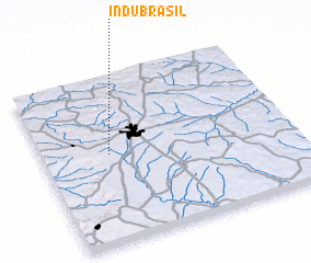 3d view of Indubrasil