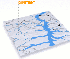 3d view of Capiitindy