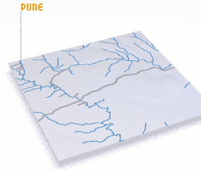 3d view of Pune