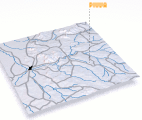 3d view of Piúva