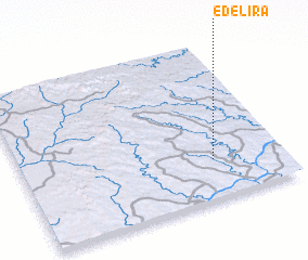 3d view of Edelira